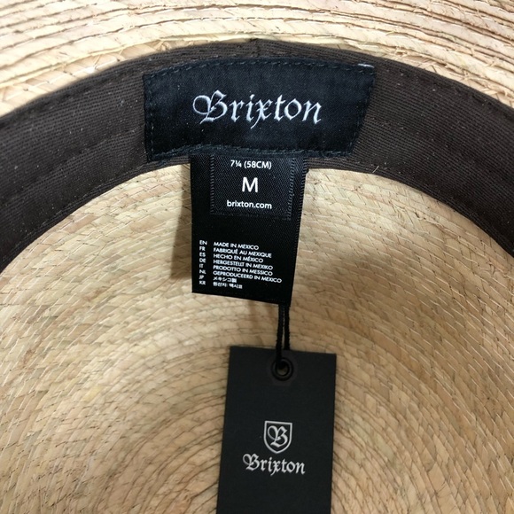 Brixton Hailey Hat main image 7